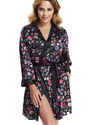 Doctor Nap Woman's Dressing Gown SMW.9527