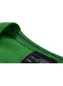 James & Nicholson Dámský svetr s dlouhým rukávem James & Nicholson (JN660) Velbloudí XS