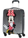 American Tourister Alfatwist 2.0 Minnie Mouse 55/20 palubní kufr