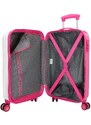 JOUMMABAGS ABS Cestovní kufr Minnie Joy ABS plast 33 l