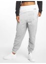 Dámské tepláky Dangerous DNGRS / Sweat Pant Fawn - šedé