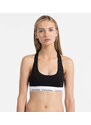 Calvin Klein dámská černá podprsenka Bralette ve vel. XS