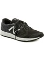 New Balance MFLSHLB3 černé panské nadměrné tenisky