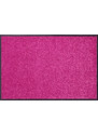 Hanse Home Collection koberce Rohožka Wash & Clean 103835 Raspberry Red - 90x150 cm