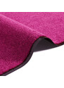 Hanse Home Collection koberce Rohožka Wash & Clean 103835 Raspberry Red - 90x150 cm