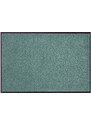 Hanse Home Collection koberce Rohožka Wash & Clean 103836 Olive Green - 60x90 cm