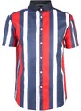 Top Secret MEN'S SHIRT SHORT SLEEVE