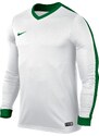 Dres s dlouhým rukávem Nike STRIKER IV LS JR 725977-102