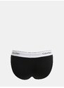 Černé kalhotky Calvin Klein - Dámské