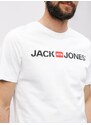 Pánské tričko Jack & Jones Printed