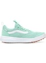 Boty Vans UltraRange Rapidweld neptune green