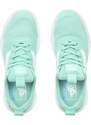 Boty Vans UltraRange Rapidweld neptune green