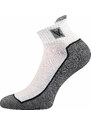 VoXX Ponožky Nesty bílé 3 páry