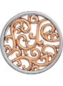 Přívěsek Hot Diamonds Emozioni Creativity coin EC484-485Přívěsek Hot Diamonds Emozioni Creativity coin EC484-485