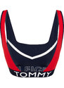Tommy Hilfiger Dámská sportovní podprsenka Reversible
