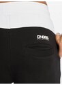 Dámské tepláky Dangerous DNGRS / Sweat Pant Fawn - černé