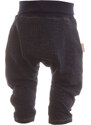 Kalhoty kojenecké BAGGY MKcool KK4002 modré 56