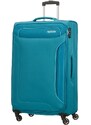 American Tourister Cestovní kufr Holiday Heat Spinner 108 l tmavě modrá