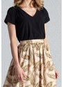 Figl Woman's Skirt M666