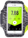 Sportovní pouzdro na ruku pro iPhone - Devia, EasyGo Armband