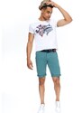 Top Secret MEN'S SHORTS