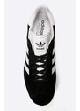 Boty adidas Originals Gazelle BB5476 BB5476-CBLACK