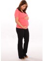 Windstar těhotenské kalhoty elegant 164