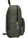 VADOBAG Batoh SCOOTER - BOY SQUAD ARMY LARGE 421-9878