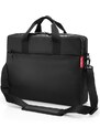 Reisenthel Workbag Canvas Black