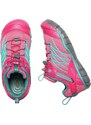 Keen Chandler CNX bright pink/lake green