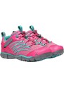 Keen Chandler CNX bright pink/lake green