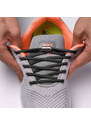 Davay SLIP pružné tkaničky do bot bez zavazování 110cm