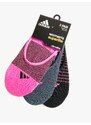 Adidas Originals Adidas Superlite Climalite Stripe sportovní ponožky 3 páry - 37-44 / Vícebarevná / Adidas Originals