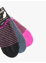Adidas Originals Adidas Superlite Climalite Stripe sportovní ponožky 3 páry - 37-44 / Vícebarevná / Adidas Originals