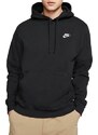 Mikina s kapucí Nike M NSW CLUB HOODIE PO BB bv2654-010