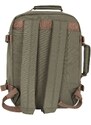 CabinZero Classic 28L Georgian Khaki II. Jakost