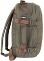 CabinZero Classic 28L Georgian Khaki II. Jakost