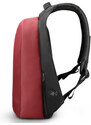 Městský batoh 15.6'' - Tigernu, T-B3599 Red