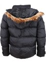 GEOGRAPHICAL NORWAY ANAPURNA zimní bunda pánská BIWA MEN 001