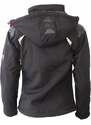 GEOGRAPHICAL NORWAY bunda dámská TEHILA LADY 005 softshellová