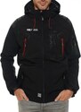 GEOGRAPHICAL NORWAY bunda pánská TECHNO softshell