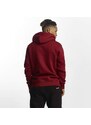 Ecko Unltd. / Hoodie Base in red mikina pánská