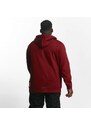 Ecko Unltd. / Hoodie Base in red mikina pánská