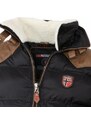 GEOGRAPHICAL NORWAY bunda pánská zimní ABRAMOVITCH MEN 001