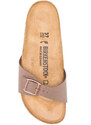 Pantofle Birkenstock 40093.MOCCA-MOCCA