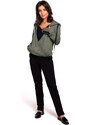 BeWear Woman's Sweatshirt B127