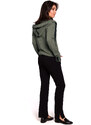 BeWear Woman's Sweatshirt B127