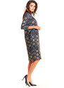 Infinite You Woman's Dress M189