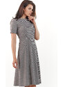 Infinite You Woman's Dress M166