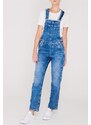 Pepe Jeans Jeans Samantha Dungarees